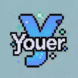 AsyncYouer Logo