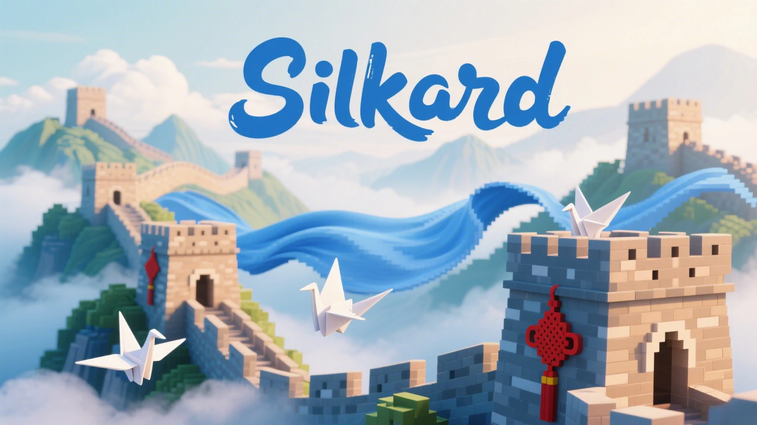 Silkard Preview